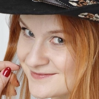 Maria Butina Nøgen