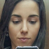 Maria Casas Nøgen