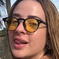Maria Clara Lima Nøgen