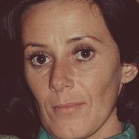 Maria De Aragon Nøgen