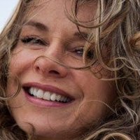 Maria Del Mar Nøgen