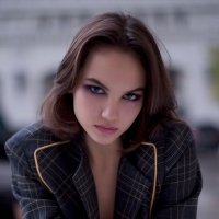 Maria Demina Nøgen