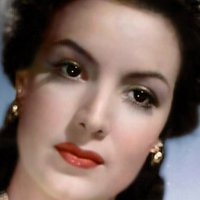 María Félix Nøgen