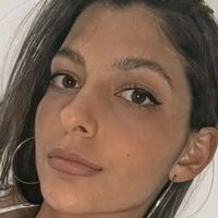 Maria Florencia Babugia Nøgen