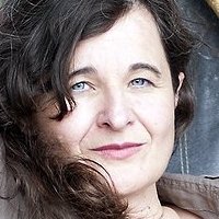 Maria Hofstaetter Nøgen