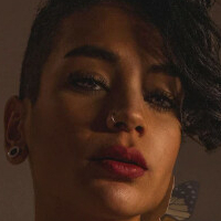 Maria Juana Nøgen