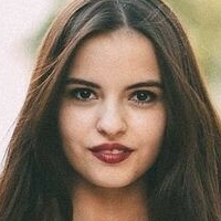Maria Kooks Nøgen