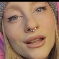 Maria Lambrusco Nøgen