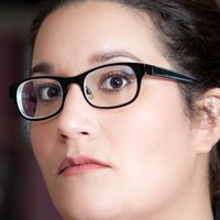 Maria Machado Nøgen