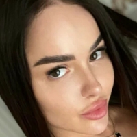 Maria Martskaya Nøgen
