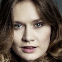 Maria Mashkova Nøgen