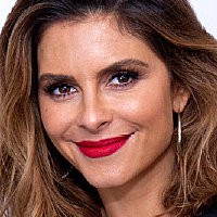 Maria Menounos Nøgen