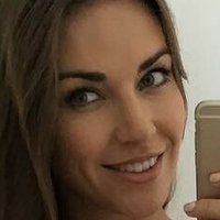 Maria Orlovskaia Nøgen