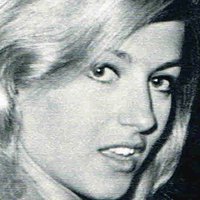 Maria Pia Conte Nøgen