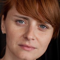 Maria Popistasu Nøgen
