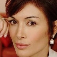 Maria Rosaria Carfagna Nøgen