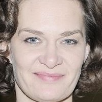 Maria Seweryn Nøgen