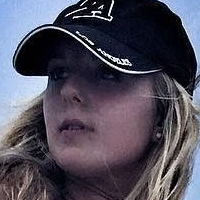 Maria Shurochkina Nøgen