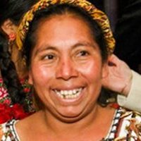 María Telón Nøgen