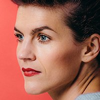 Maria Ylipää Nøgen