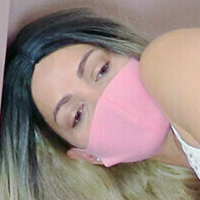 mariabonitaoficial Nøgen