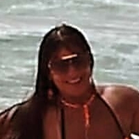 Mariabronzeada Nøgen