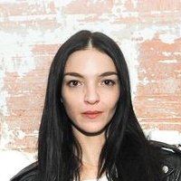 Mariacarla Boscono Nøgen