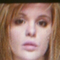 Mariah Mars Nøgen