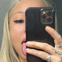 mariahstepsister Nøgen