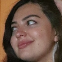 mariajoseca Nøgen
