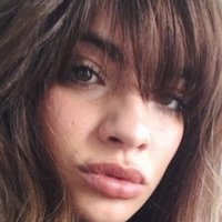 Mariam Agredano Nøgen