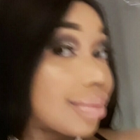 mariamilanworld Nøgen