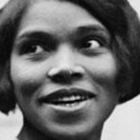 Marian Anderson Nøgen