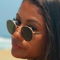 Mariana Ampie Nøgen