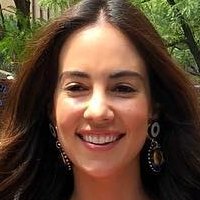 Mariana Atencio Nøgen