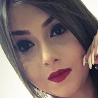 Mariana Batista Mabatistaa Nøgen