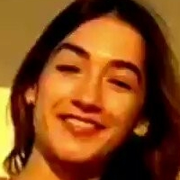 Mariana Casanova Nøgen