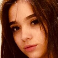 Mariana Cruz Nøgen