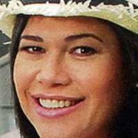 Mariana De Melo Nøgen