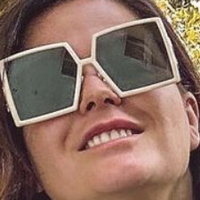 Mariana Echeverría Nøgen