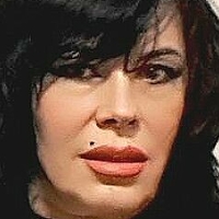 Mariana Moculescu Nøgen