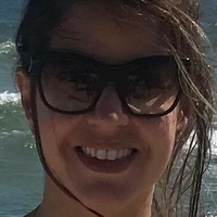 Mariana Santos Nøgen