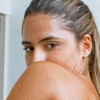 Mariana Vasconcelos Nøgen