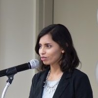 Mariana Villafana Nøgen
