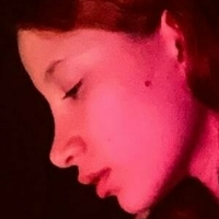 mariangellozano Nøgen