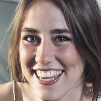 Marianna Spring Nøgen
