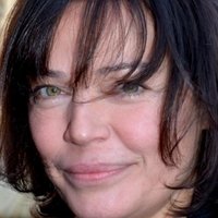 Marianne Denicourt Nøgen