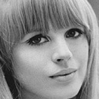 Marianne Faithfull Nøgen