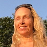 Marianne Hettinger Nøgen
