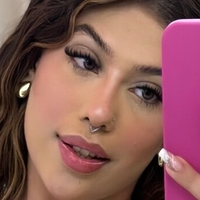 Mariany Gomes Nøgen